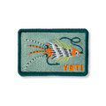 YETI Fish Patch