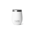 YETI Rambler® 10 oz (295 ml) Wine Tumbler White