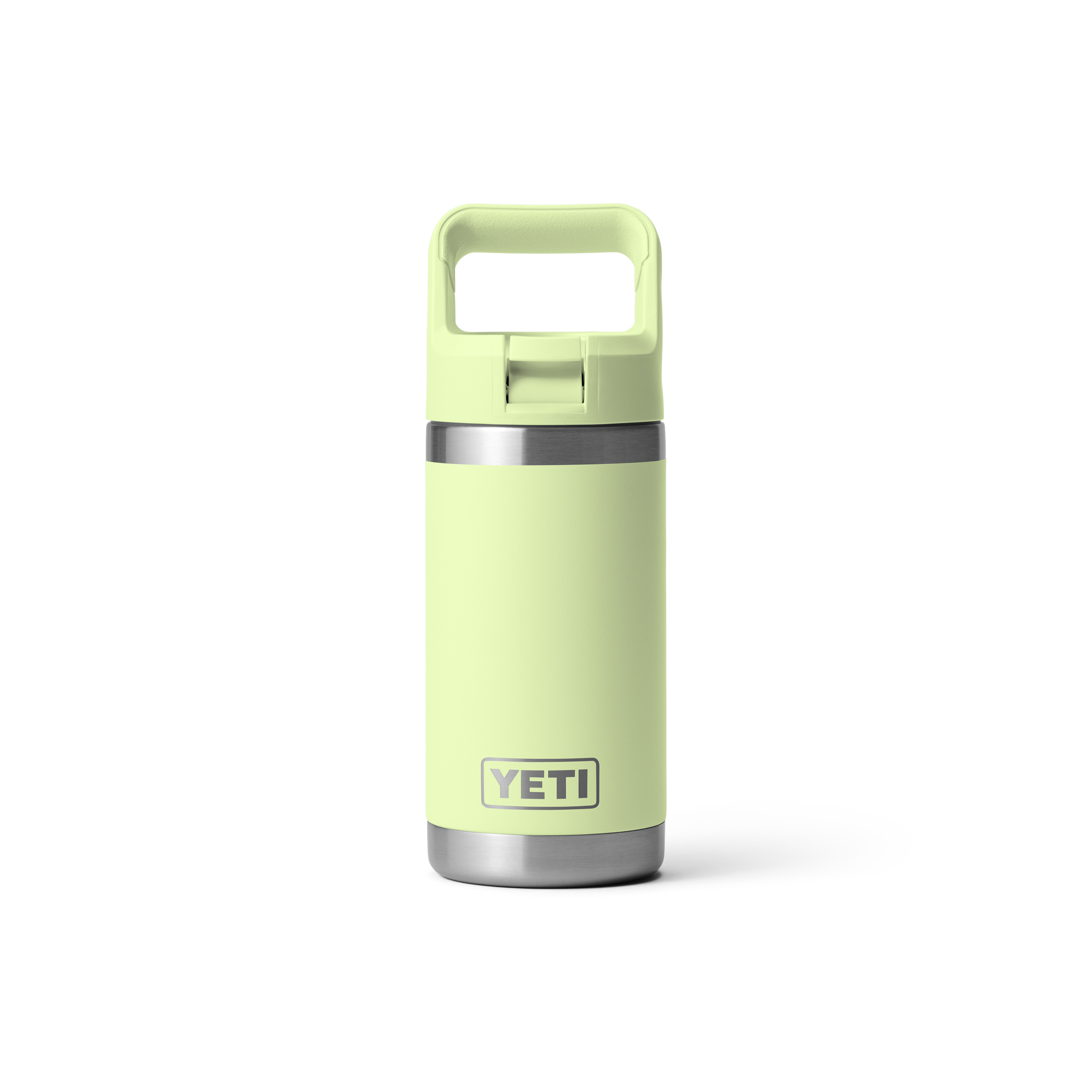YETI Rambler® Jr 12 oz (355 ml) Kids' Bottle Grasshopper