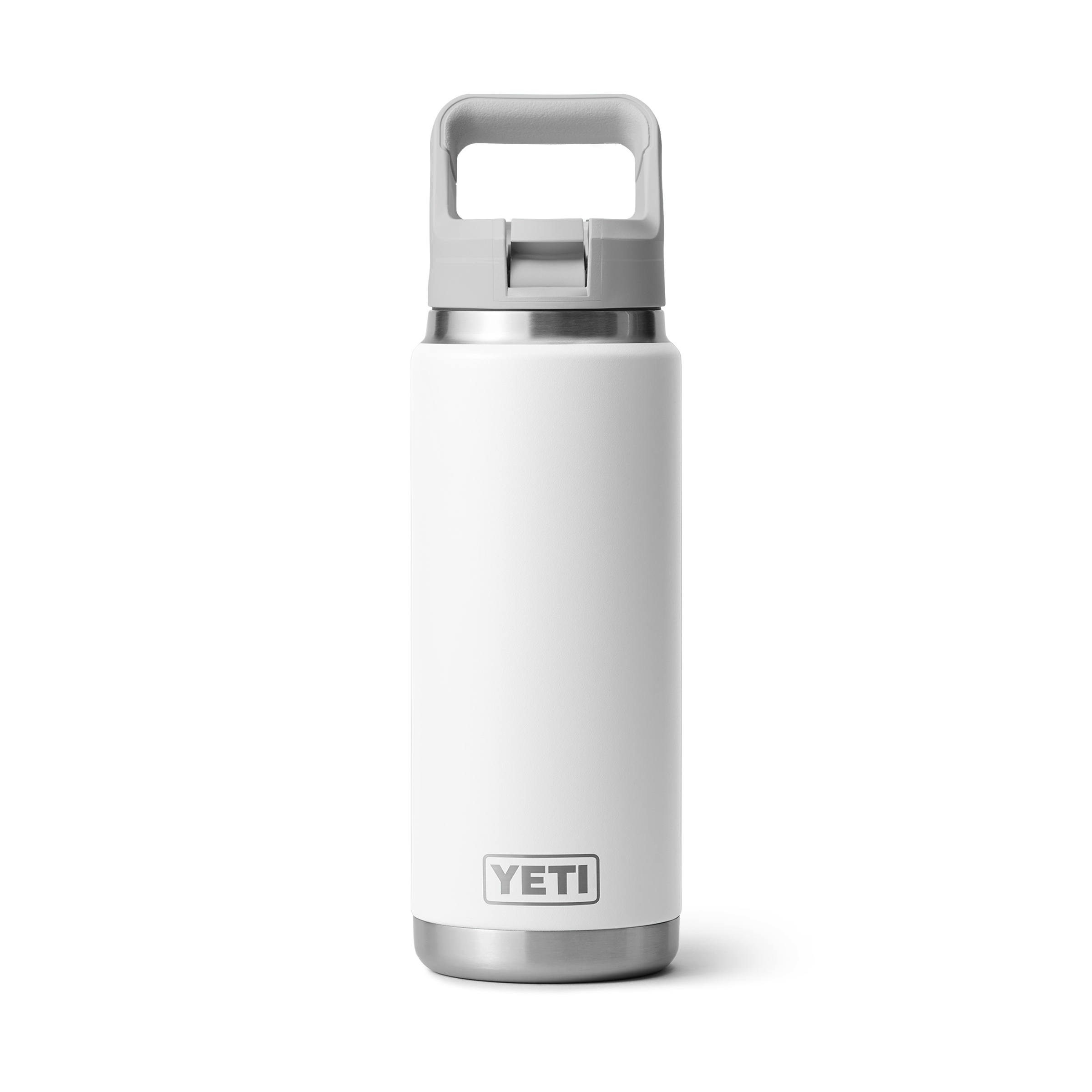 YETI Rambler® 26 oz (769 ml) Bottle White
