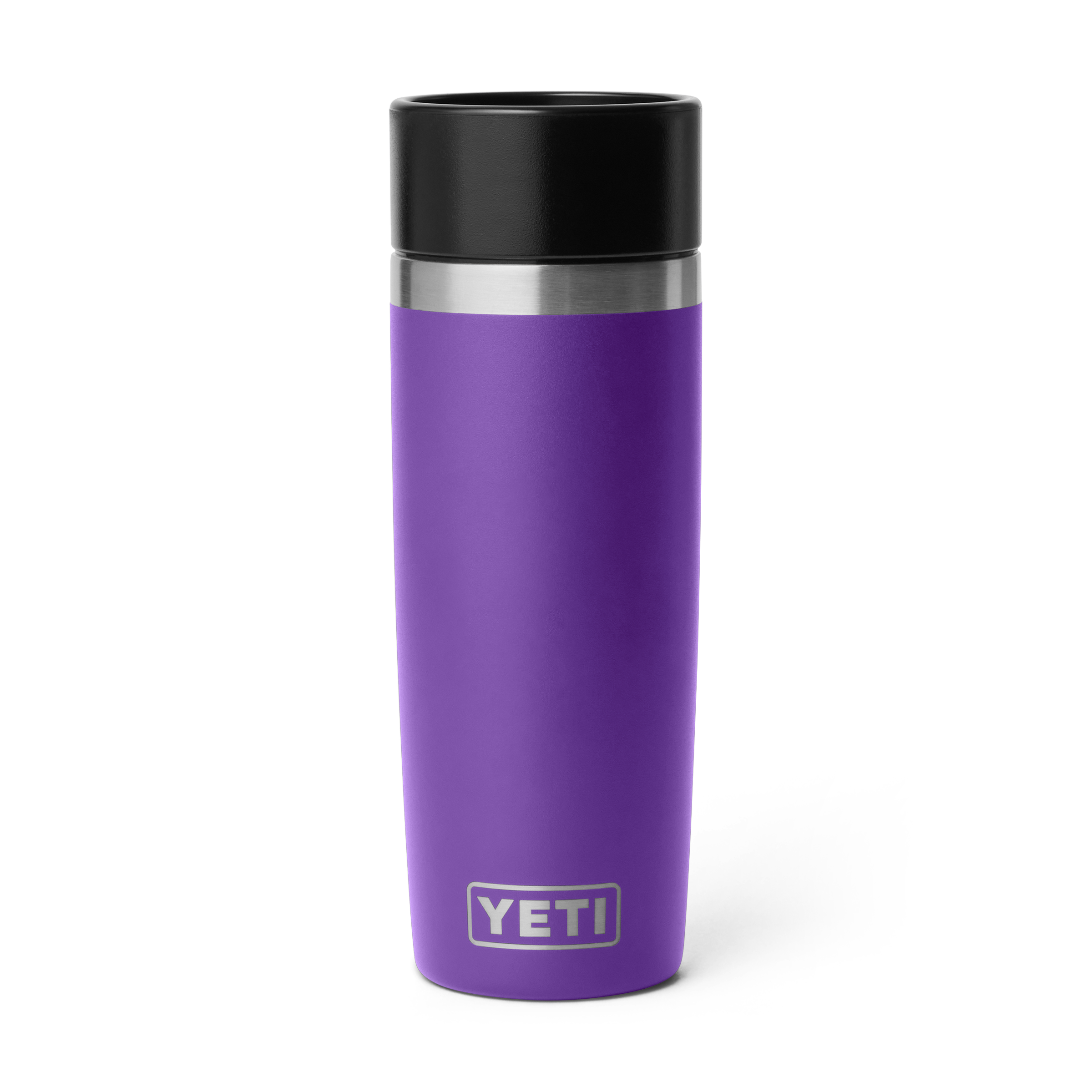YETI Rambler® 16 oz (473 ml) Travel Bottle Pace Purple