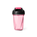 YETI Yonder® 20 oz (591 ml) Shaker Bottle Tropical Pink