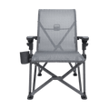 YETI Trailhead® Camp Chair Charcoal