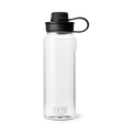 YETI Yonder™ 34 oz (1L) Water Bottle Clear