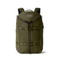 YETI Ranchero™ 27L Backpack Olive