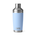 YETI Rambler® 20 oz (591 ml) Cocktail Shaker Big Sky Blue