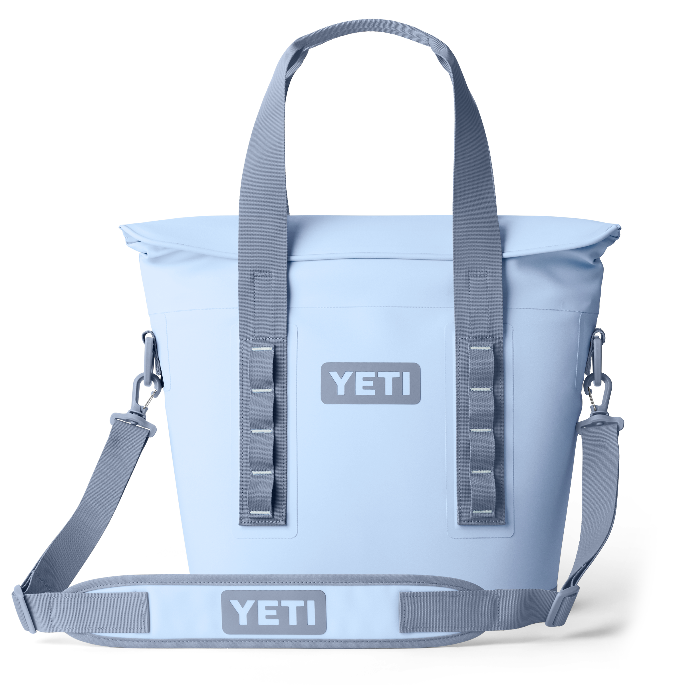 YETI Hopper® M15 Cool Bag Big Sky Blue